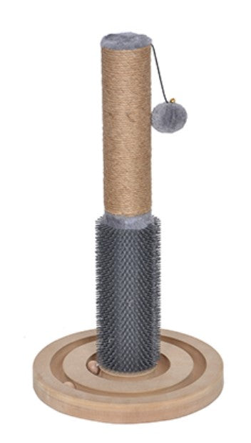 Cattitude Cat Scratcher