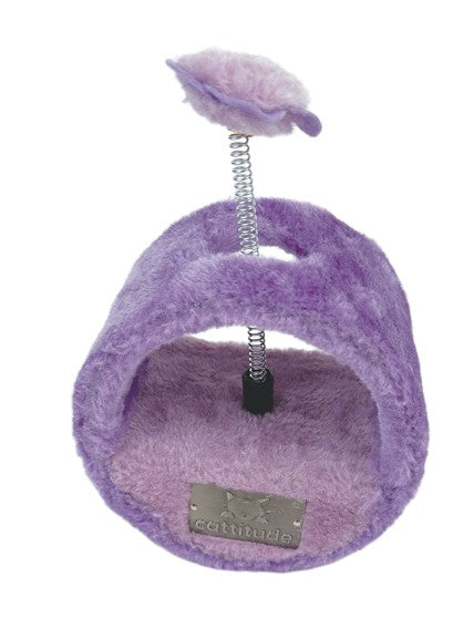 Cattitude Pounce n Play Cat Scratch circle
