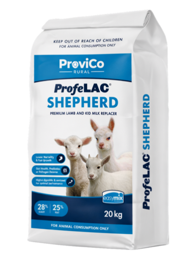 Profelac Shepherd