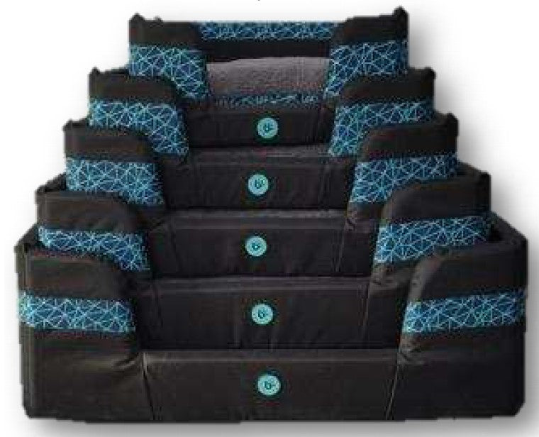 StayDry Basket Memory Foam Jumbo xx-Large