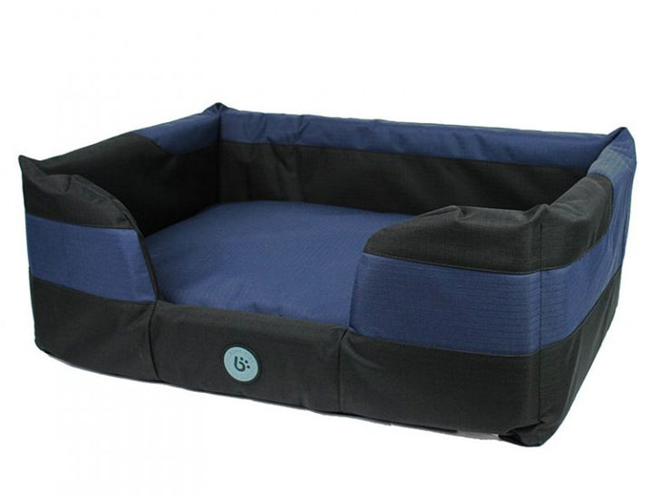 StayDry Basket Blue Large