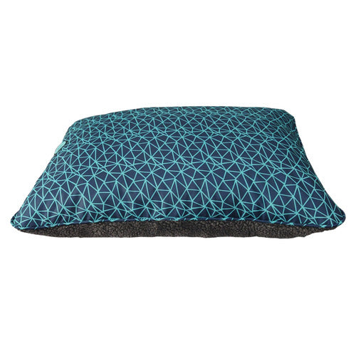 StayDry Memory Foam Pillow Diamond Medium