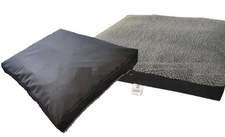 Stay Dry Memory Foam Pad