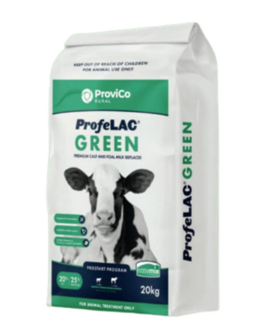 Profelac Green