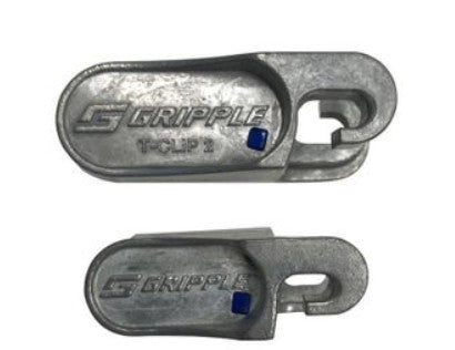 OS Gripple T Clip