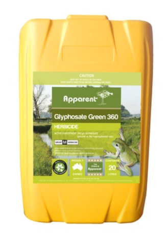 Glyphosate Green 360