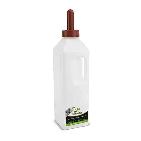 Calf Feed Bottle