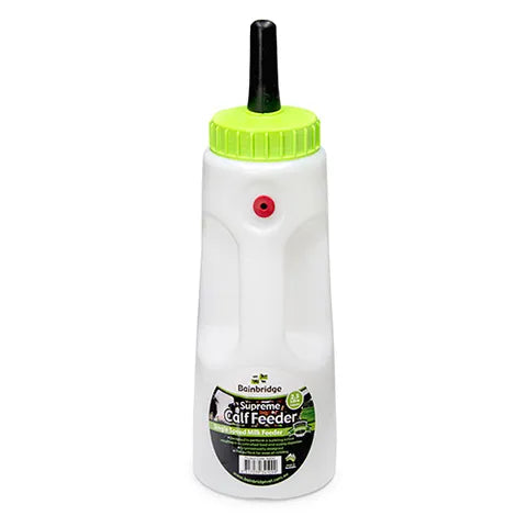 Bainbridge Supreme Feeder 1-speed