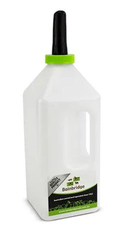 Calf Feed Bottle