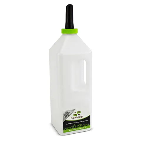 Calf Feed Bottle