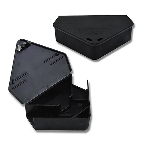 Bait station