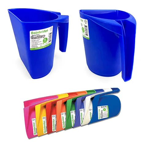 Feed Scoop dipper heavy duty