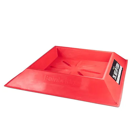 Anti-Tip feeder 25L