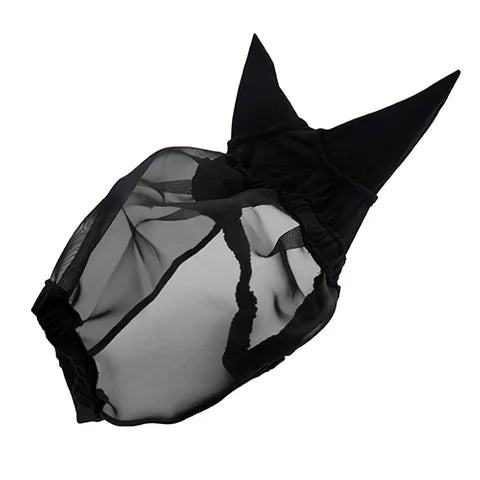 Horse Fly Mask with Ear Covers