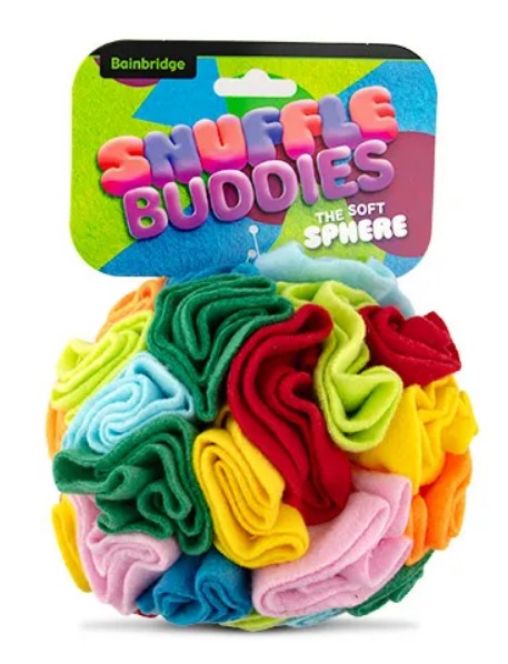 Snuffle Buddies