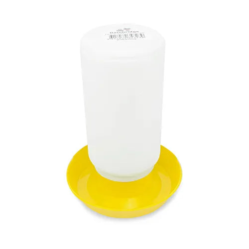 Poultry Chick Drinker