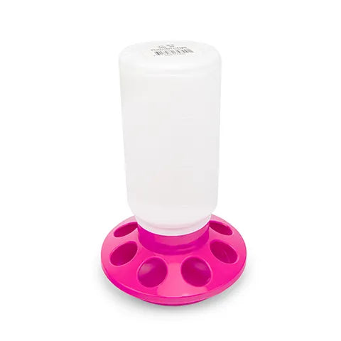 Poultry Feeder