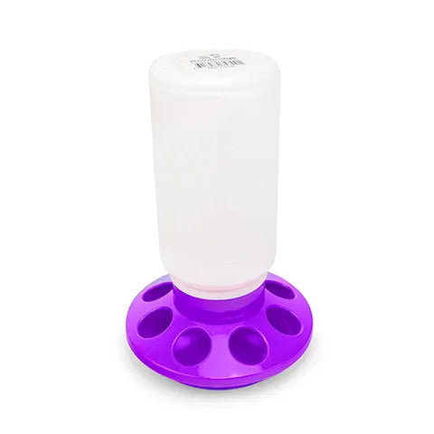 Poultry Feeder