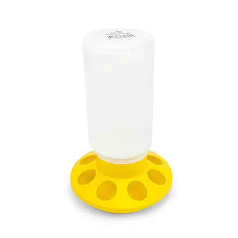 Poultry Feeder