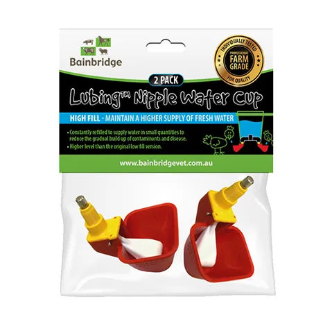 Bainbridge Chook Tower Drinker