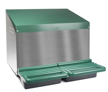 Roll away Nesting Box