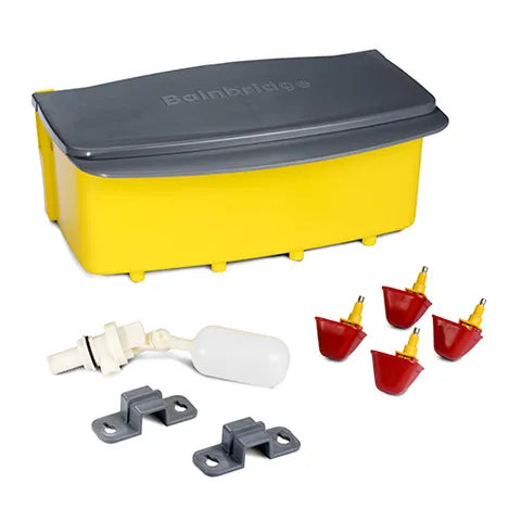 Bainbridge Automatic Chook Waterer