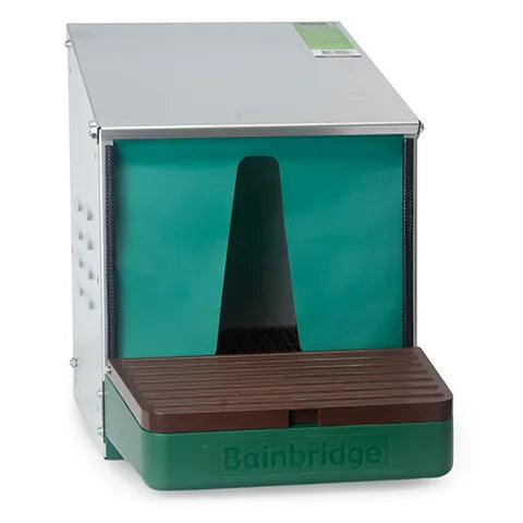Roll away Nesting Box