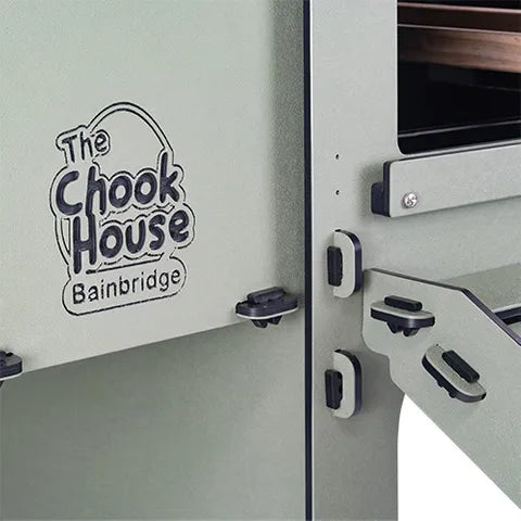 Bainbridge Chook House