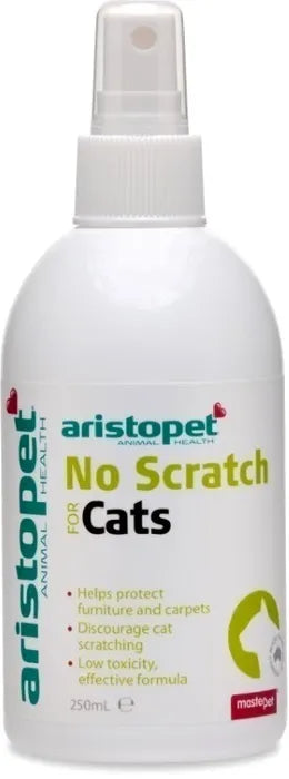 No Scratch Spray 125mL