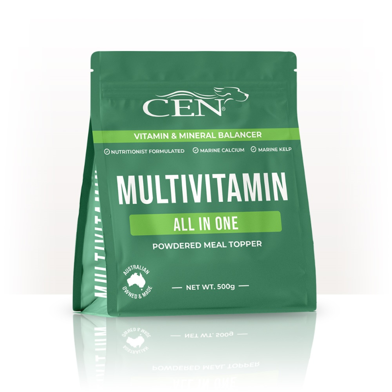 CEN Multivitamin Meal Topper