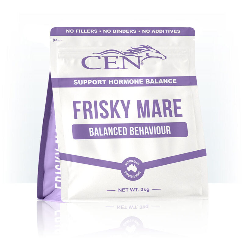 CEN Frisky Mare
