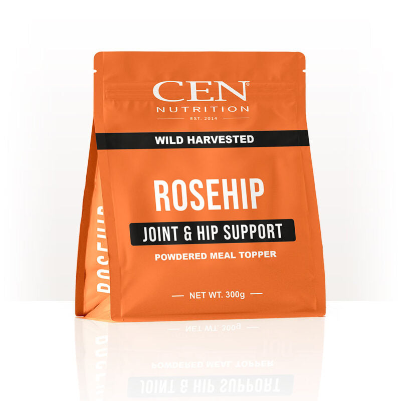 CEN Rosehip Powder