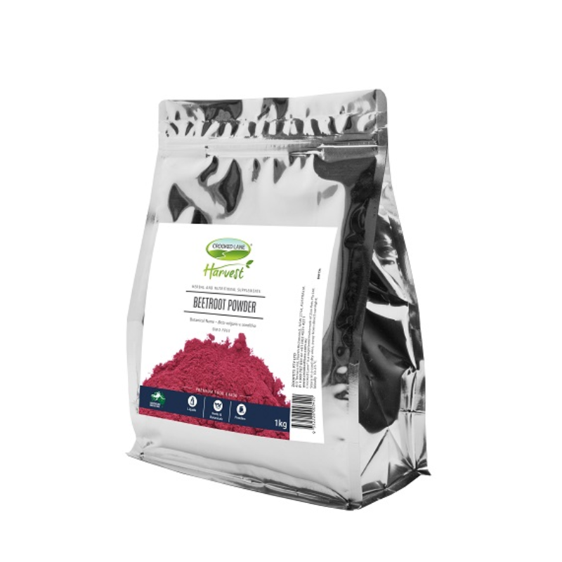 Crooked Lane Beetroot Powder