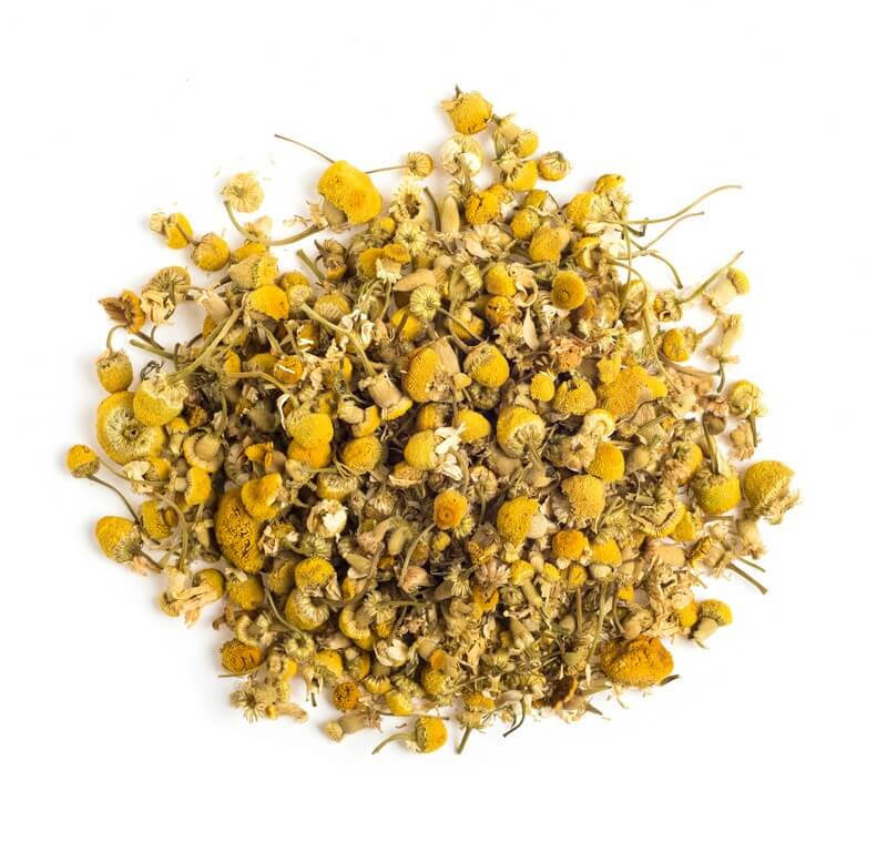 Chamomile Flowers