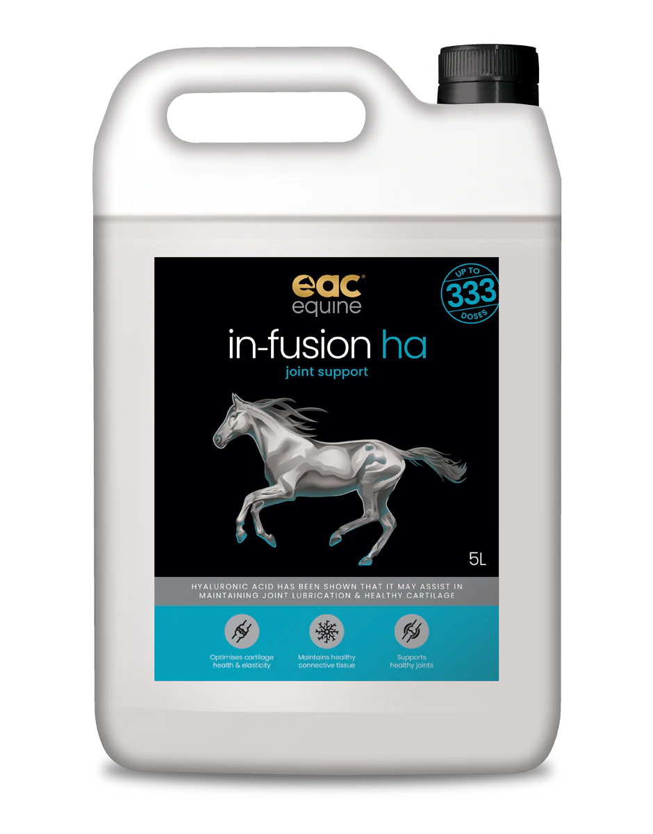 EAC In-Fusion HA