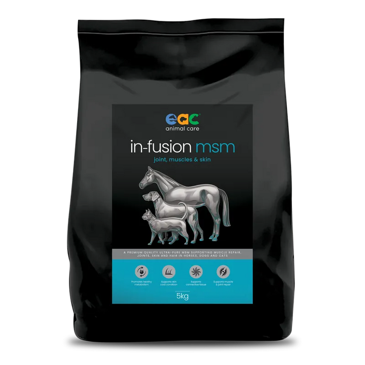 EAC In-Fusion MSM