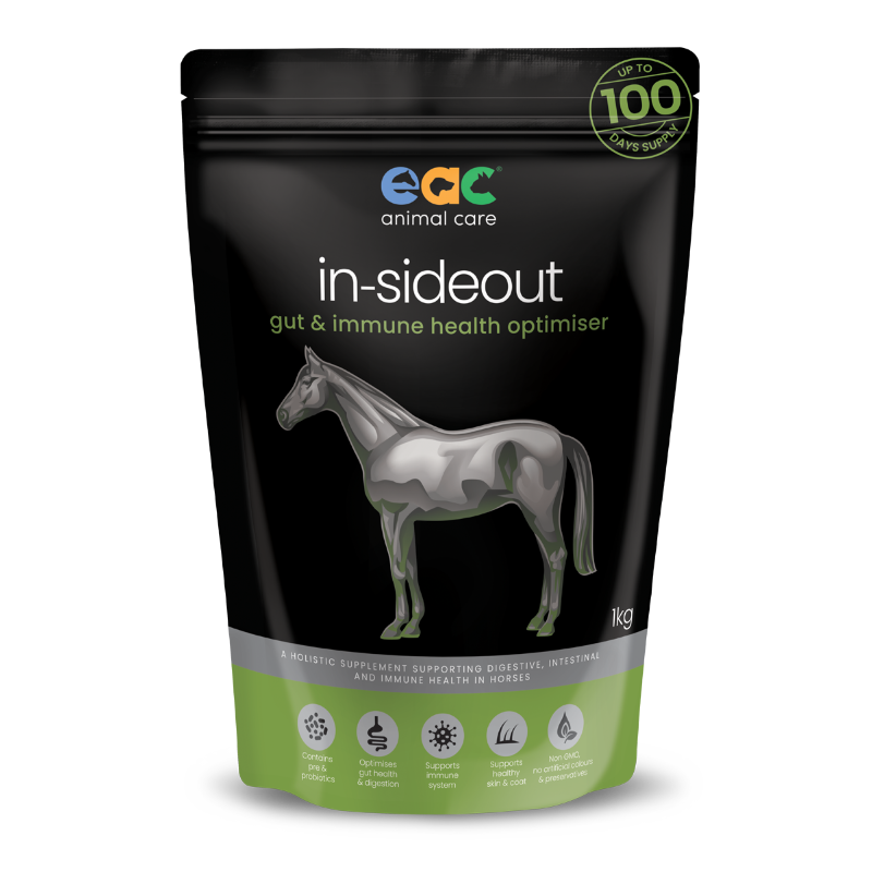 EAC In-SideOut Equine