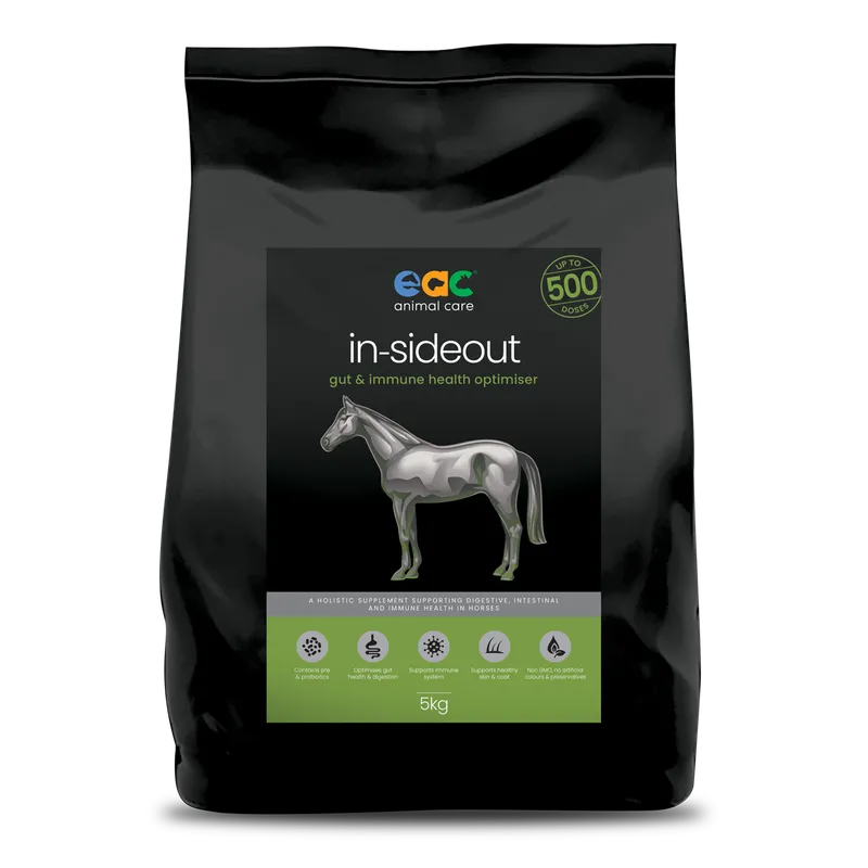 EAC In-SideOut Equine