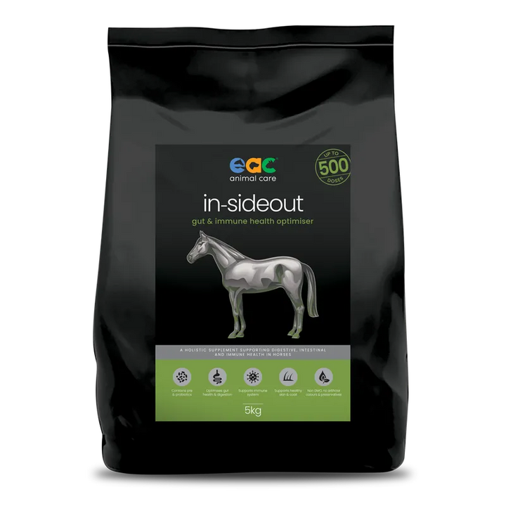 EAC In-SideOut Equine