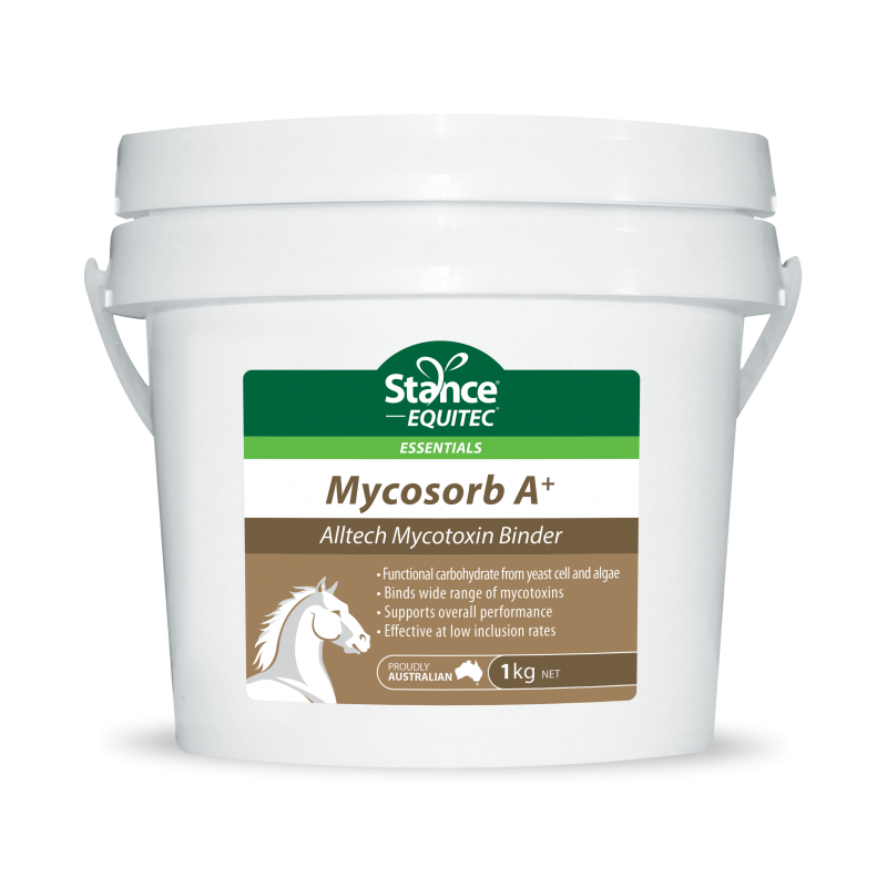 Equitec Mycosorb A