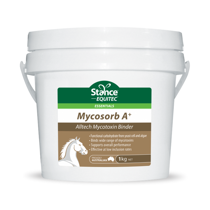 Equitec Mycosorb A