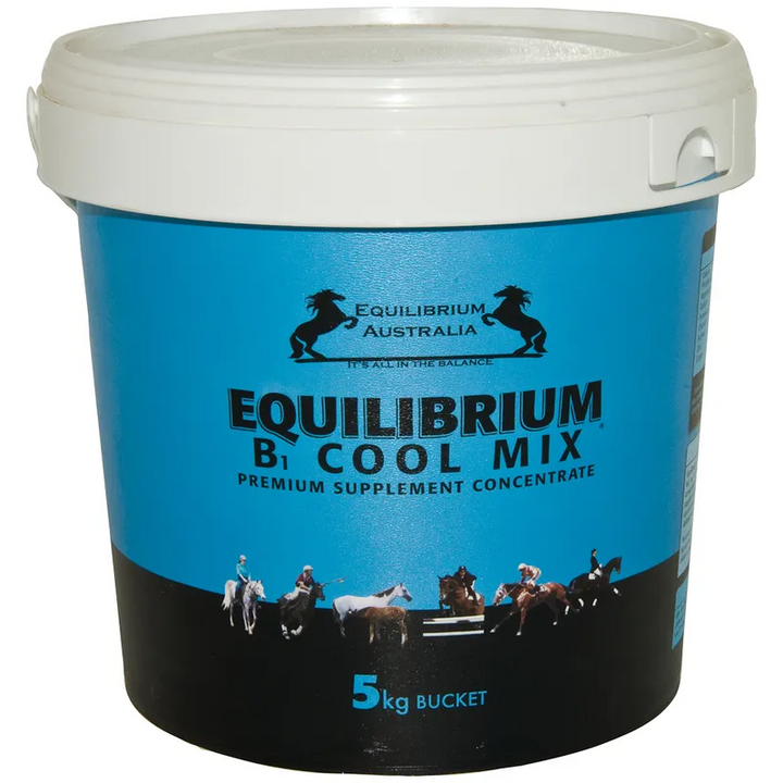 Equilibrium B Cool Mix