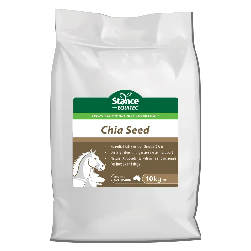 Chia Seeds