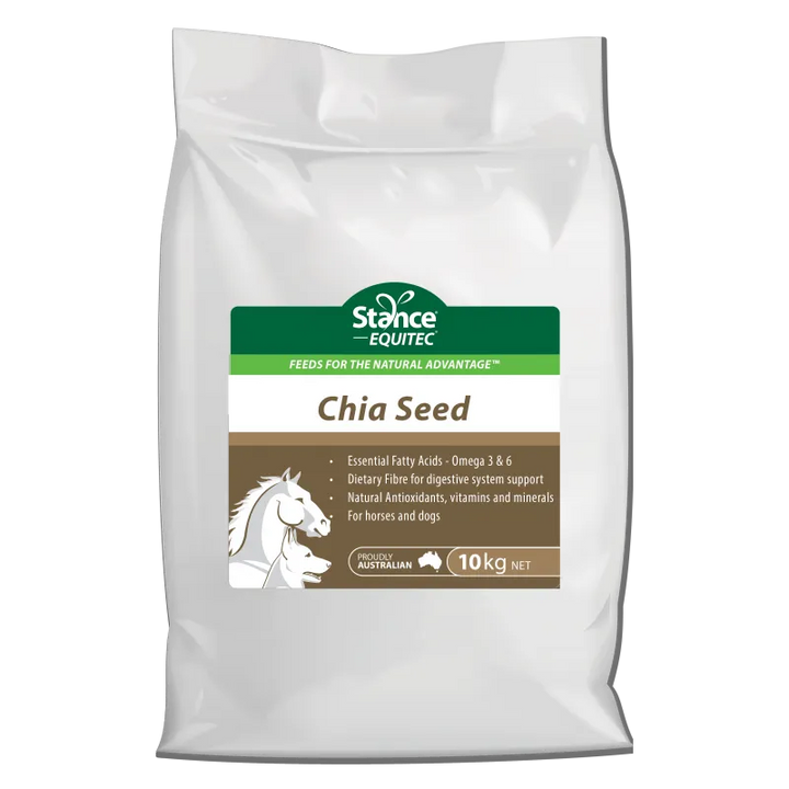 Chia Seeds