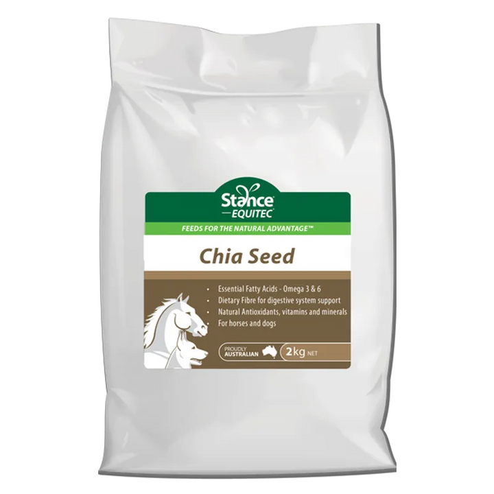 Chia Seeds