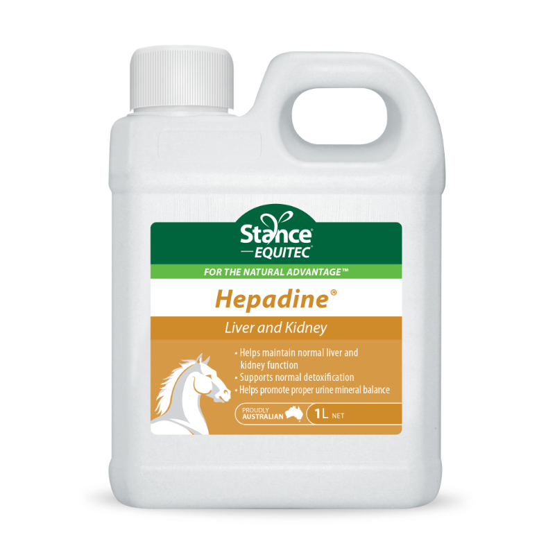 Equitec Hepadine