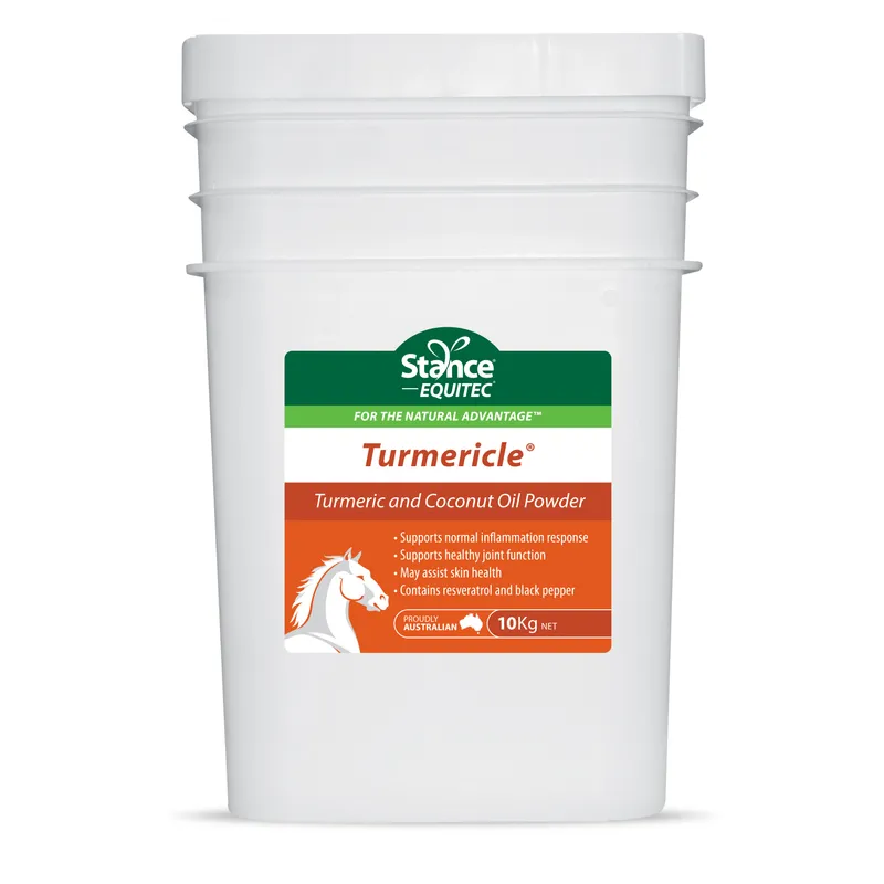 Equitec Turmericle