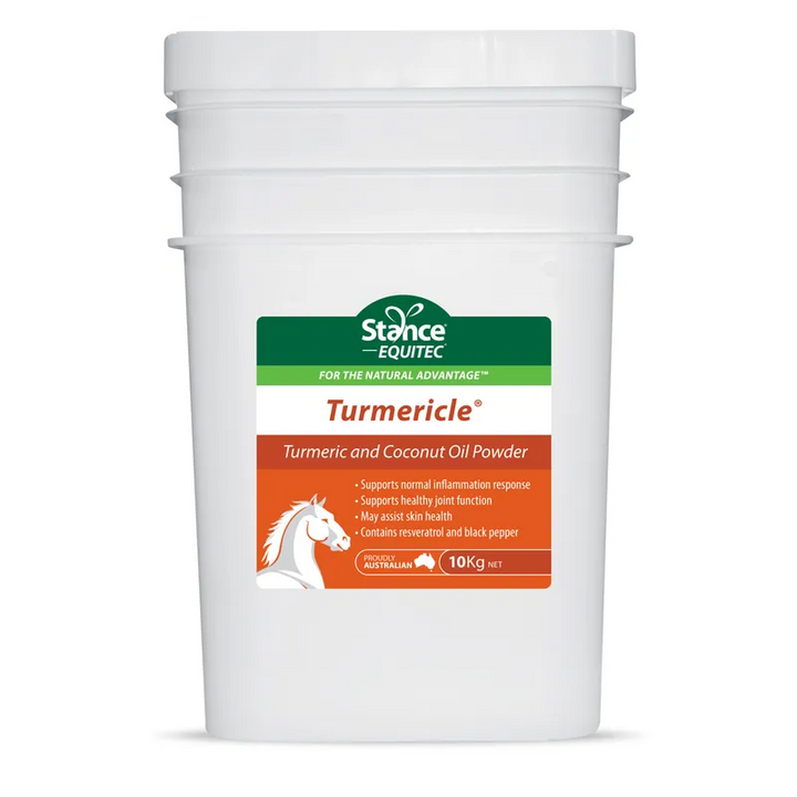 Equitec Turmericle