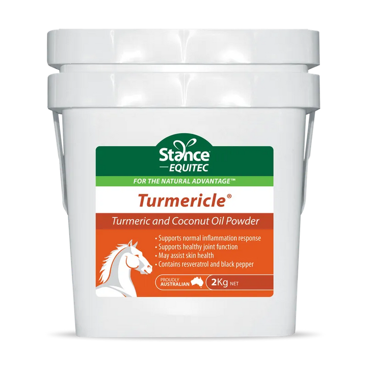 Equitec Turmericle