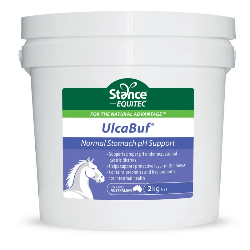 Equitec UlcaBuf
